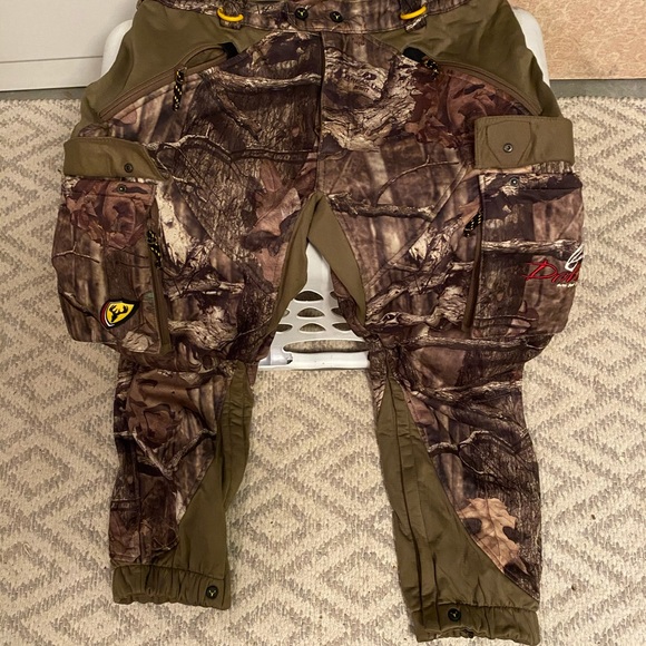 5 Piece ScentBlocker Set - Picture 4 of 6